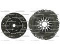 Sada spojky Starline ‐ SL 2DS9052