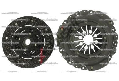 Starline 2 dln spojkov sada SL 2DS9052, 8592808115526