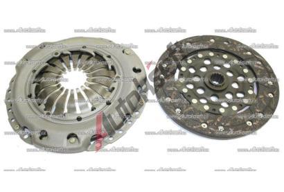 Starline 2 dln spojkov sada SL 2DS9059, 8592808115595