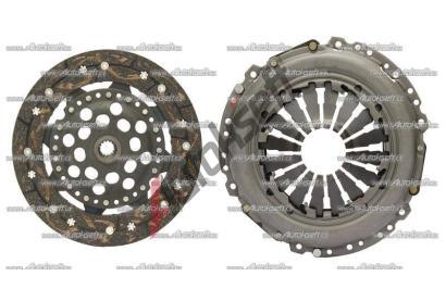 Starline 2 dln spojkov sada SL 2DS9061, 8592808273387