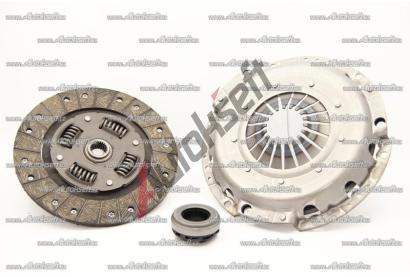 Starline 3 dílná spojková sada SL 3DS0042, 8592808115786 Starline 3 dílná spojková sada SL 3DS0042, 8592808115786