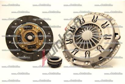 Starline 3 d�ln� spojkov� sada SL 3DS0044, 8592808115793