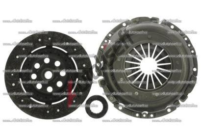Starline 3 dln spojkov sada SL 3DS0048, 8592808115809