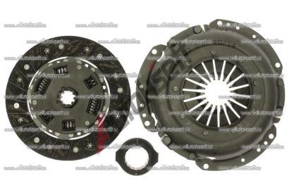 Starline 3 d�ln� spojkov� sada SL 3DS0064, 8592808115878