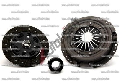 Starline 3 dílná spojková sada SL 3DS0068, 8592808115885 Starline 3 dílná spojková sada SL 3DS0068, 8592808115885