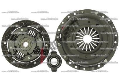 Starline 3 dln spojkov sada SL 3DS0092, 8592808115991