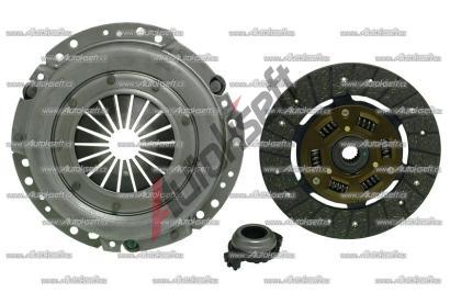 Starline 3 dln spojkov sada SL 3DS0098, 5907659310137