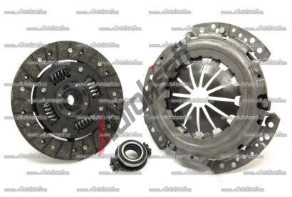 Starline 3 dln spojkov sada SL 3DS0100, 8592808116035