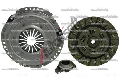 Starline 3 dln spojkov sada SL 3DS0102, 8592808116042