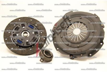 Starline 3 dílná spojková sada SL 3DS0120, 8592808116127 Starline 3 dílná spojková sada SL 3DS0120, 8592808116127