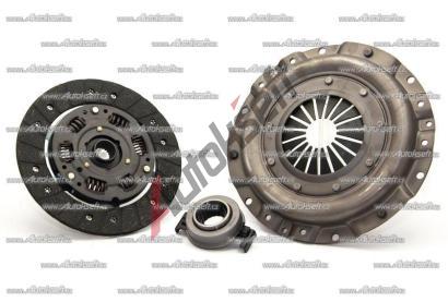 Starline 3 d�ln� spojkov� sada SL 3DS0282, 8592808116639