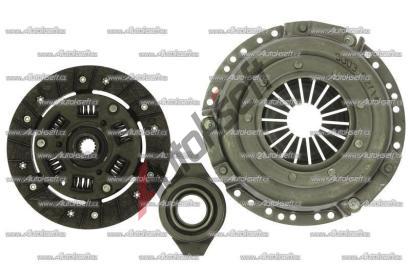 Starline 3 dln spojkov sada SL 3DS0322, 8592808116783