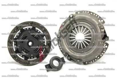 Starline 3 dln spojkov sada SL 3DS0342, 8592808116882