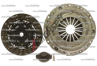 Starline 3 d�ln� spojkov� sada SL 3DS0350, 8592808116929