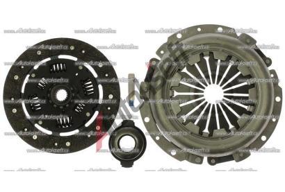 Starline 3 dln spojkov sada SL 3DS0444, 8592808117209