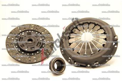 Starline 3 d�ln� spojkov� sada SL 3DS0464, 8592808117254