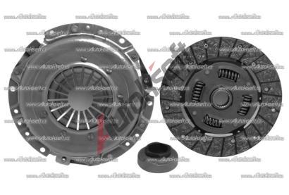 Starline 3 dln spojkov sada SL 3DS0516, 8592808117414