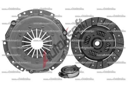 Starline 3 dln spojkov sada SL 3DS0556, 8592808117513