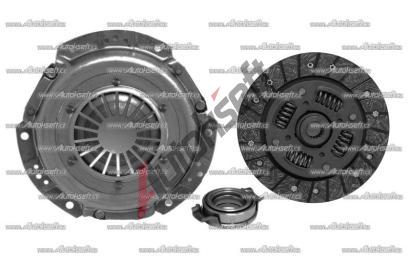 Starline 3 dln spojkov sada SL 3DS0580, 8592808117582