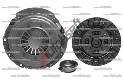 Starline 3 dln spojkov sada SL 3DS0586, 8592808117612