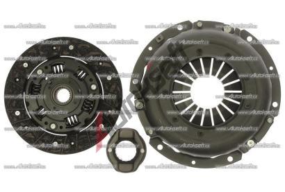 Starline 3 dílná spojková sada SL 3DS0594, 8592808117629 Starline 3 dílná spojková sada SL 3DS0594, 8592808117629