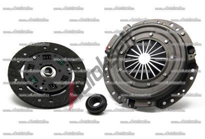 Starline 3 dln spojkov sada SL 3DS0662, 8592808117810