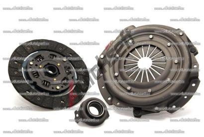 Starline 3 dln spojkov sada SL 3DS0720, 8592808117902