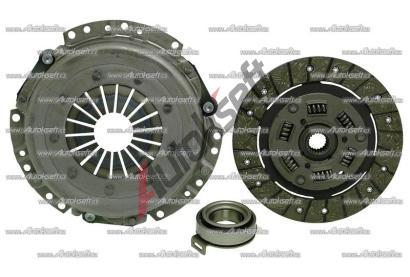 Starline 3 dílná spojková sada SL 3DS0826, 5907659319512 Starline 3 dílná spojková sada SL 3DS0826, 5907659319512