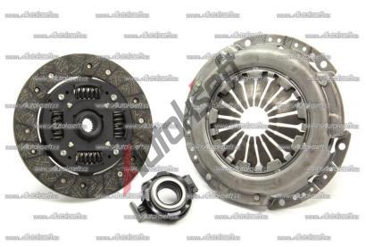 Starline 3 dln spojkov sada SL 3DS0938, 8592808118657