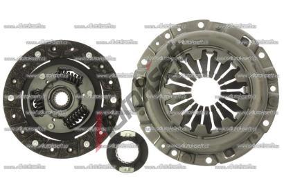 Starline 3 dílná spojková sada SL 3DS0976, 8592808118862 Starline 3 dílná spojková sada SL 3DS0976, 8592808118862