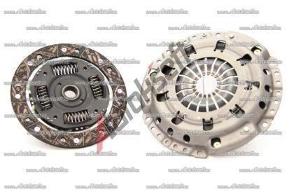 Starline 3 dln spojkov sada SL 3DS0989, 8592808118930