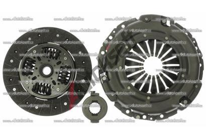 Starline 3 dln spojkov sada SL 3DS0991, 8592808118947