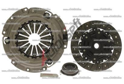 Starline 3 dílná spojková sada SL 3DS1023, 8592808119104 Starline 3 dílná spojková sada SL 3DS1023, 8592808119104