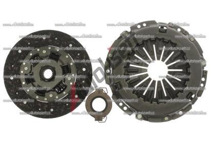 Starline 3 dln spojkov sada SL 3DS1028, 8592808119142