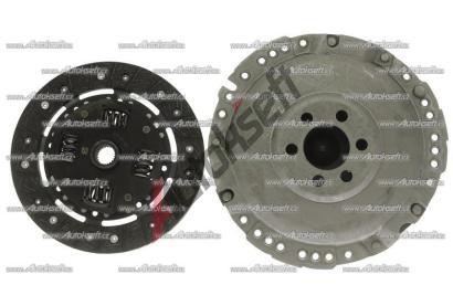 Starline 2 dln spojkov sada SL 3DS1038, 5907659314296
