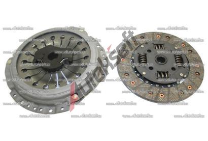 Starline 3 dln spojkov sada SL 3DS1067, 8592808119302