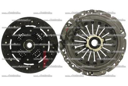 Starline 3 dln spojkov sada SL 3DS1070, 8592808119333