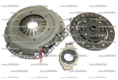 Starline 3 dln spojkov sada SL 3DS1079, 8592808119425