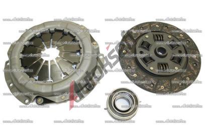 Starline 3 dln spojkov sada SL 3DS1080, 8592808119432