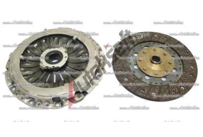 Starline 3 dln spojkov sada SL 3DS1081, 8592808119449