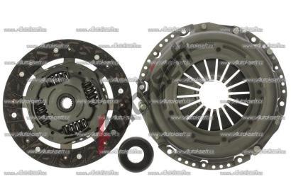 Starline 3 d�ln� spojkov� sada SL 3DS1116, 8592808119739