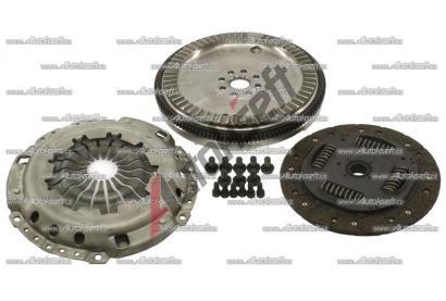 Starline Spojkov sada s pevnm setrvankem SL 4DS1046, 8592808119845