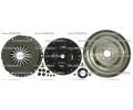 Sada spojky Starline ‐ SL 4DS1050
