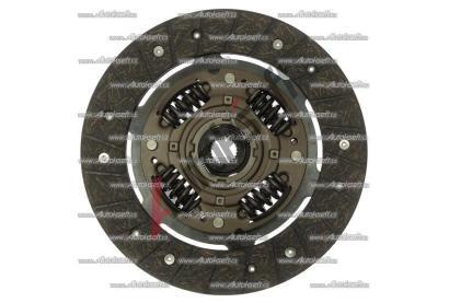Starline spojkov lamela SL LA0160, 8592808112242