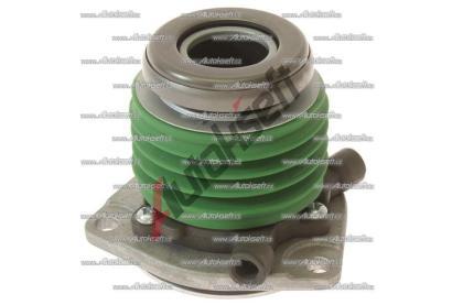 Starline spojkov� hydraulick� lo�isko SL LO9502, 5907659323946