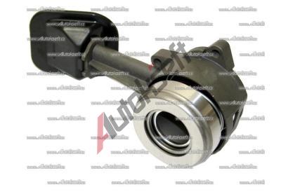 Starline spojkov� hydraulick� lo�isko SL LO9508, 8592808243342
