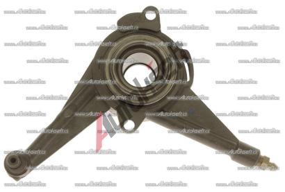 Starline spojkov hydraulick loisko SL LO9531, 8592808243427