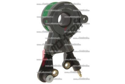 Starline spojkov� hydraulick� lo�isko SL LO9540, 8592808243458