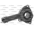 Starline spojkov hydraulick loisko SL LO9546, 8592808252283