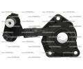 Starline spojkov hydraulick loisko SL LO9572, 8592808254249